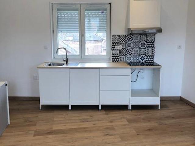 Appartement location à Cambrai