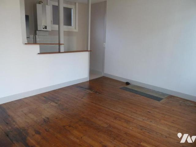 Appartement location à Cambrai