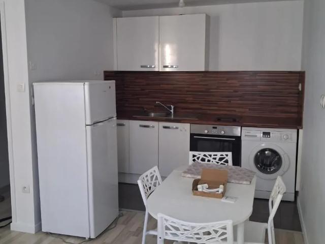 Appartement location à Vieux Cambrai, Cambrai