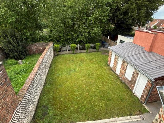 Appartement location à Hauts-de-France