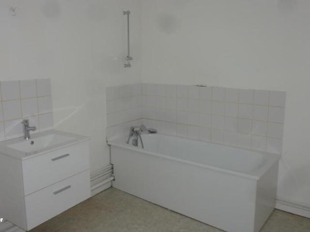 Appartement location à Hauts-de-France