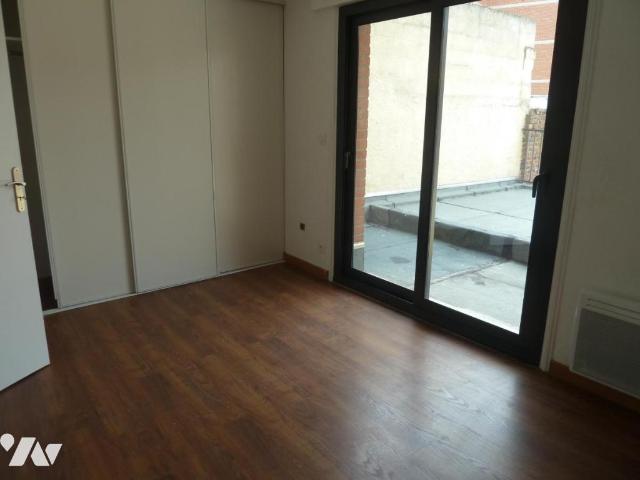 Appartement location à Hauts-de-France