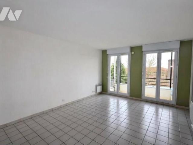 Appartement location à Hauts-de-France
