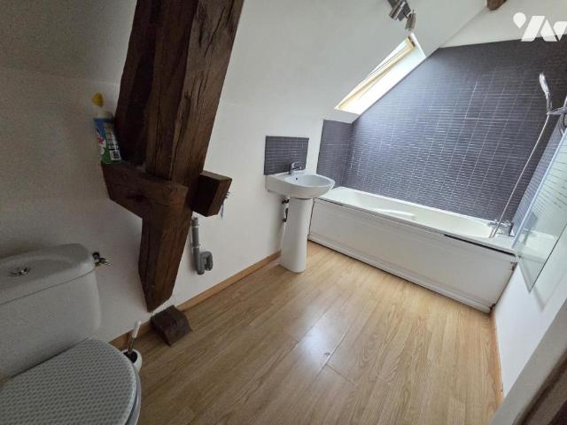 Appartement location à Louer