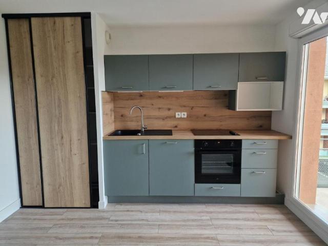 Appartement location à Louer