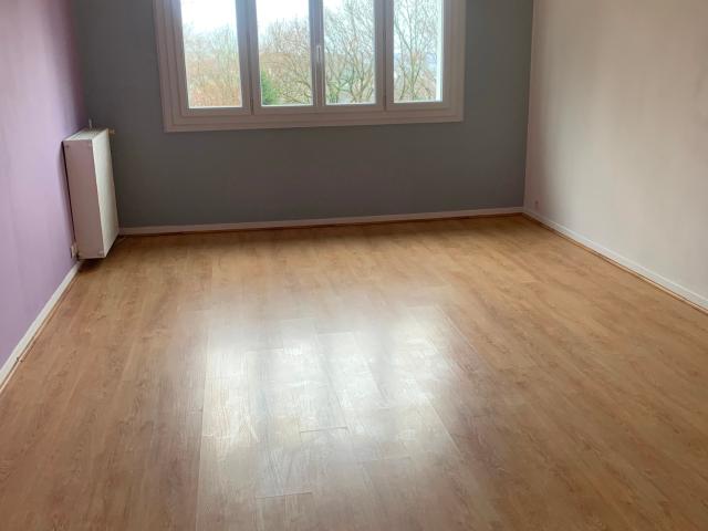 Appartement location à Coutances, Lessay