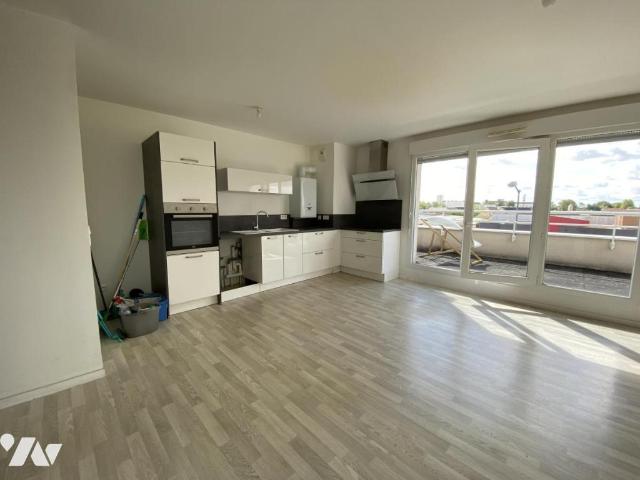 Appartement location à Coutances, Lessay