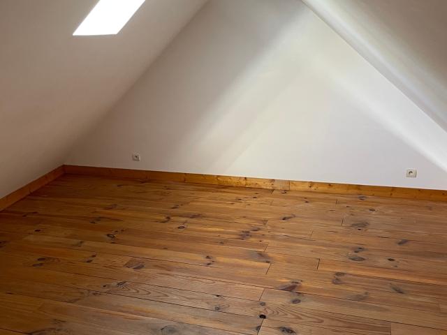 Appartement location à Coutances, Lessay