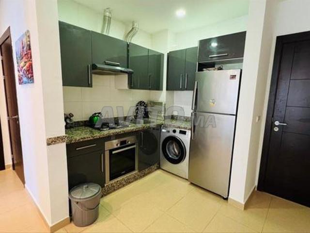 Appartement location à M'diq, Tanger-Tétouan