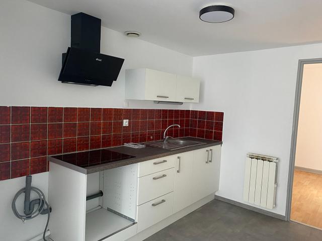 Appartement location à Saint-Lô, Carentan