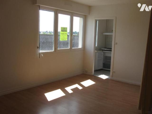 Appartement location à Coutances, Lessay