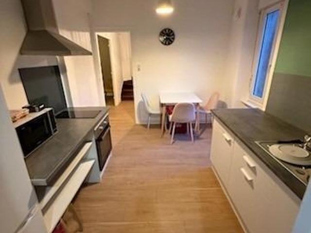 Appartement location à Châteaulin, Bretagne