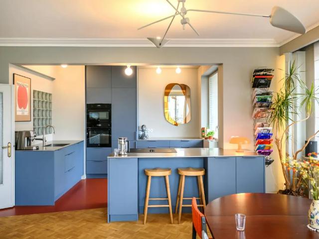 Appartement location à Antwerpen
