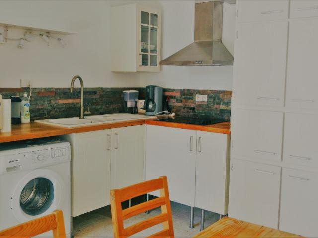 Appartement location à Carpentras