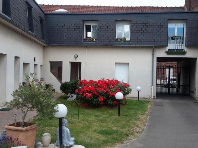 Appartement location à Lens, Carvin