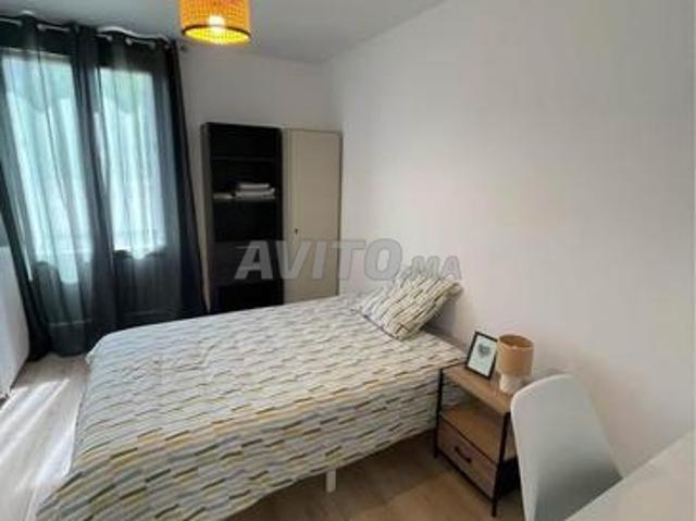 Appartement location à Anfa, Gharb-Chrarda-Beni Hssen