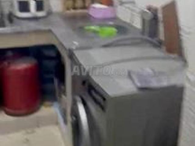 Appartement location à Anfa, Gharb-Chrarda-Beni Hssen