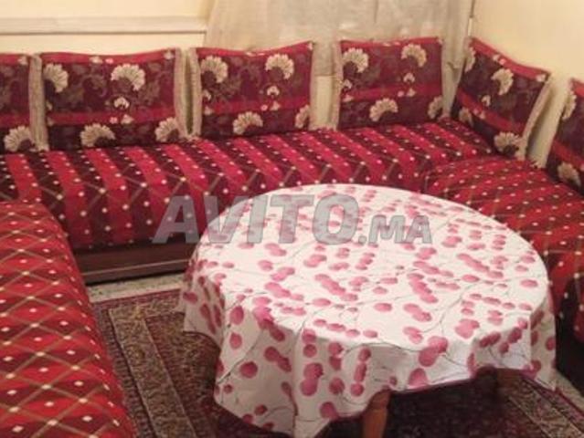 Appartement location