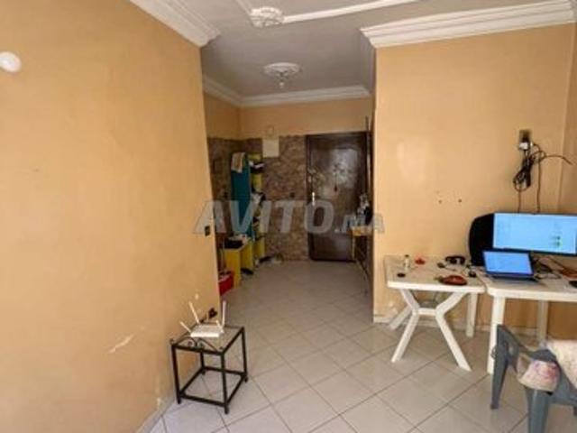 Appartement location