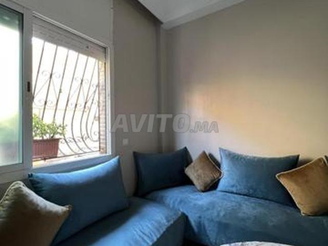 Appartement location à Anfa, Gharb-Chrarda-Beni Hssen