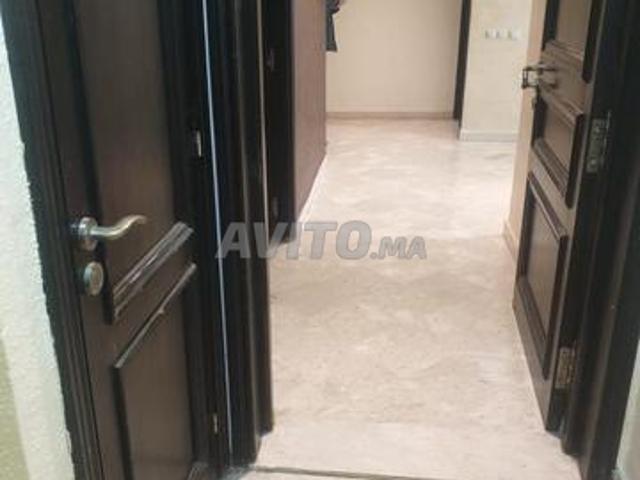 Appartement location