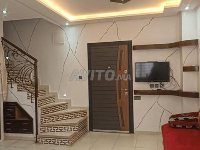 Appartement location à Centrale thermique de Casablanca, Casablanca ⵜⴰⴷⴷⴰⵔⵜ ⵜⵓⵎⵍⵉⵍⵜ الدار البيضاء
