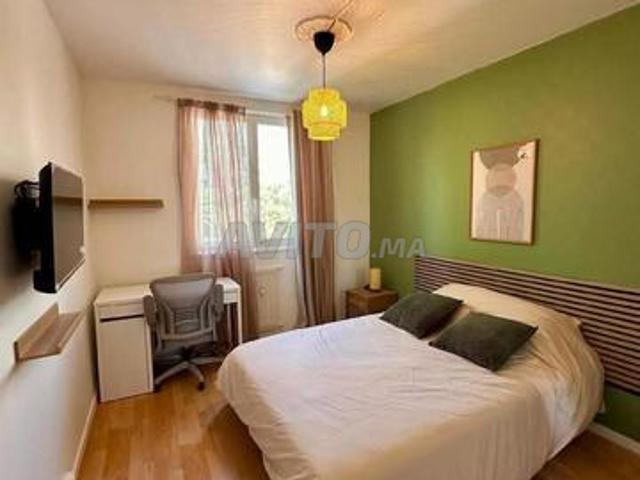 Appartement location à Anfa, Gharb-Chrarda-Beni Hssen