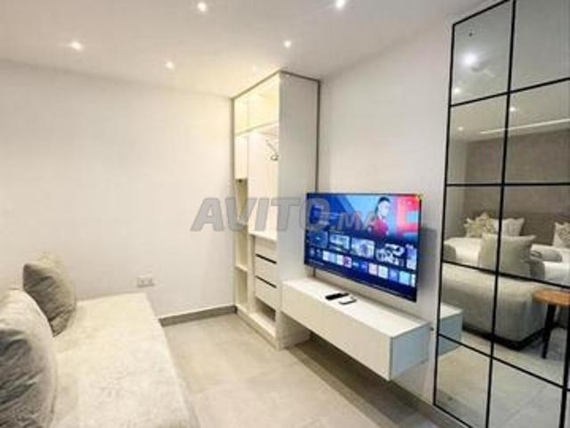 Appartement location à Anfa, Sidi Belyout