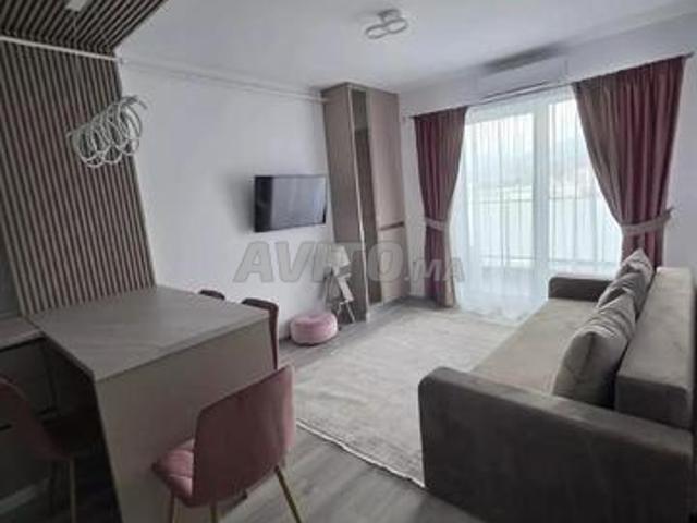 Appartement location