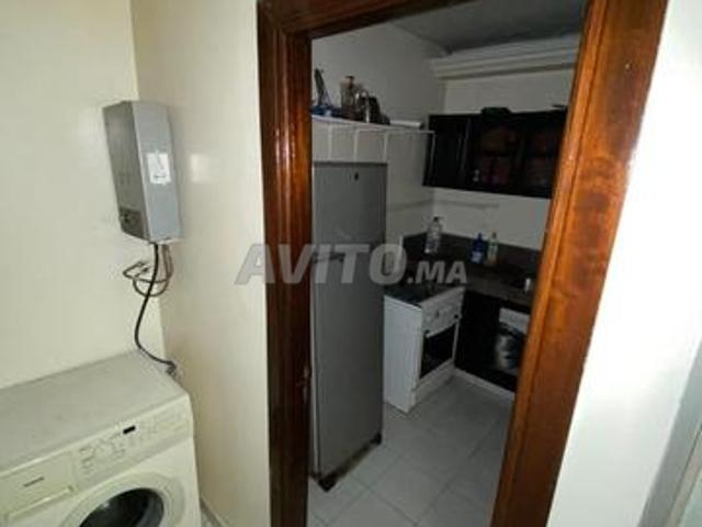 Appartement location à Anfa, Gharb-Chrarda-Beni Hssen