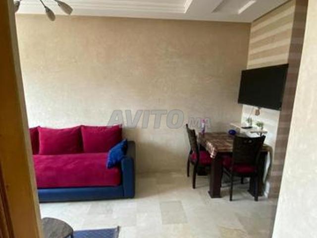 Appartement location à Anfa, Gharb-Chrarda-Beni Hssen
