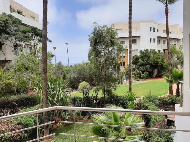 Appartement location à Anfa, Gharb-Chrarda-Beni Hssen