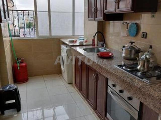 Appartement location à Anfa, Gharb-Chrarda-Beni Hssen
