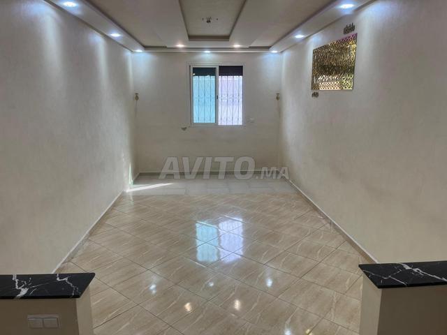 Appartement location à Anfa, Sidi Moumen