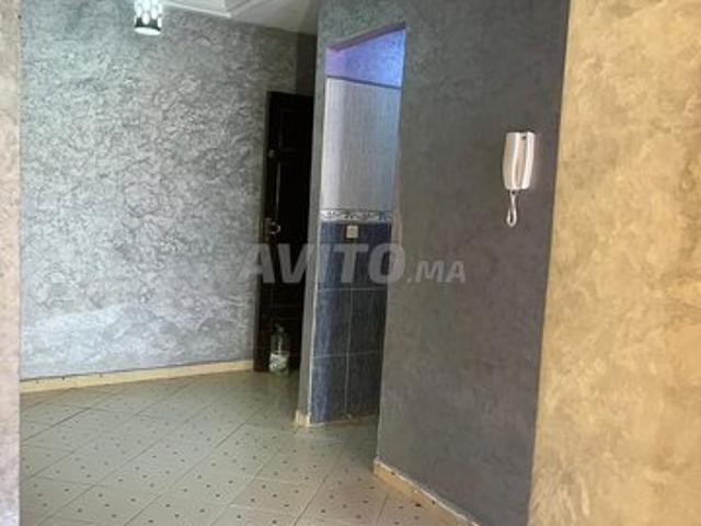 Appartement location à Anfa, Sidi Moumen