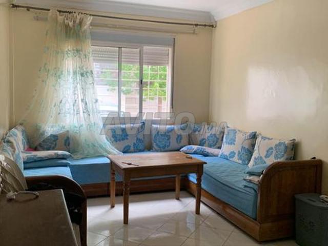 Appartement location à Dar Bouazza, Gharb-Chrarda-Beni Hssen