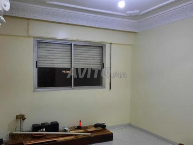 Appartement location à Anfa, Sidi Moumen