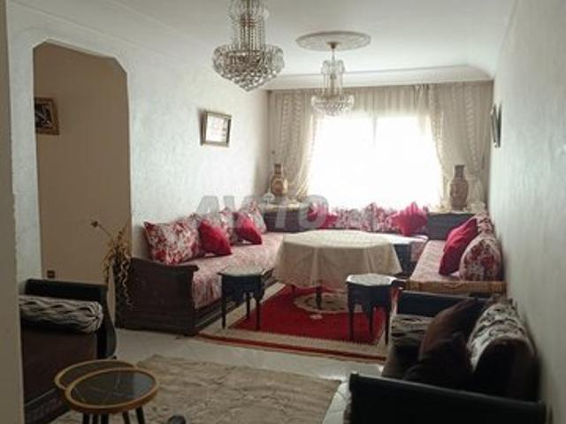Appartement location à Anfa, Gharb-Chrarda-Beni Hssen
