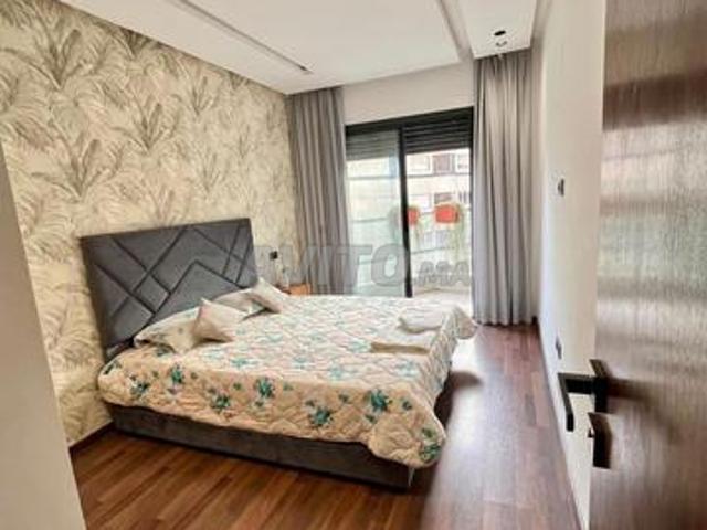 Appartement location à Anfa, Gharb-Chrarda-Beni Hssen