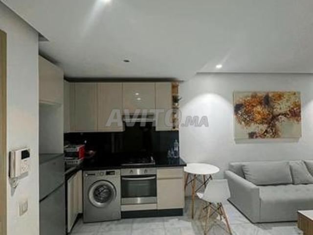 Appartement location à Anfa, Gharb-Chrarda-Beni Hssen