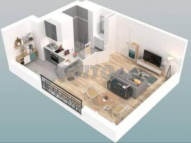 Appartement location à Anfa, Sidi Moumen
