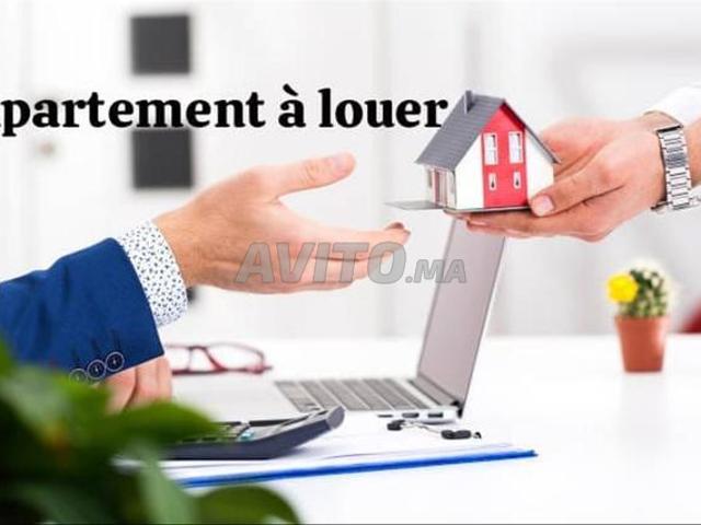 Appartement location à Anfa, Gharb-Chrarda-Beni Hssen