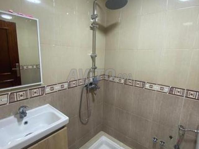 Appartement location à Anfa, Gharb-Chrarda-Beni Hssen