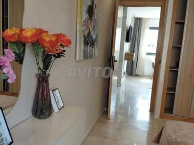 Appartement location à Anfa, Gharb-Chrarda-Beni Hssen
