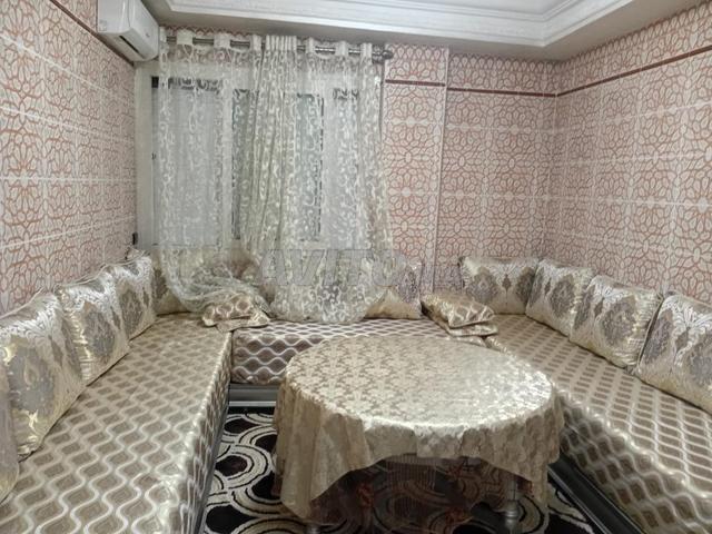 Appartement location à Anfa, Gharb-Chrarda-Beni Hssen
