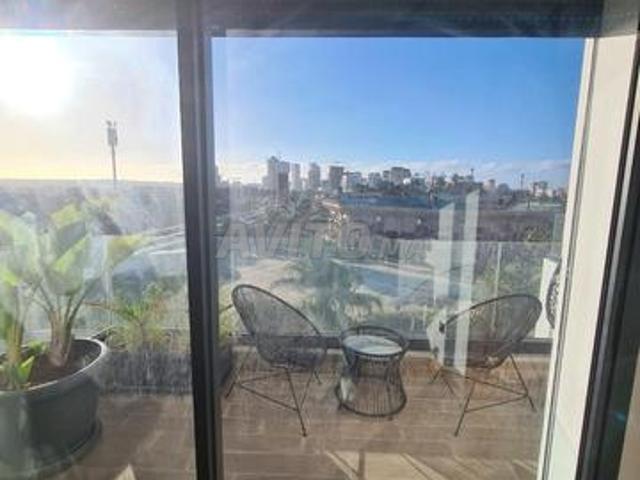 Appartement location à Anfa, Gharb-Chrarda-Beni Hssen