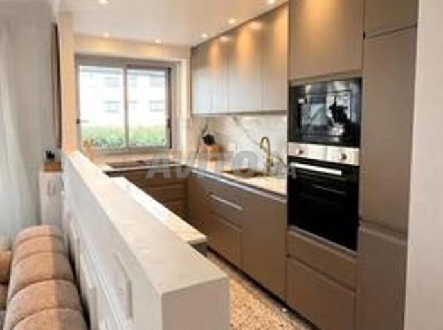 Appartement location à Anfa, Gharb-Chrarda-Beni Hssen