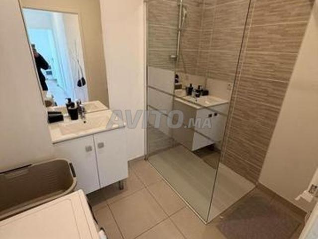 Appartement location à Anfa, Gharb-Chrarda-Beni Hssen