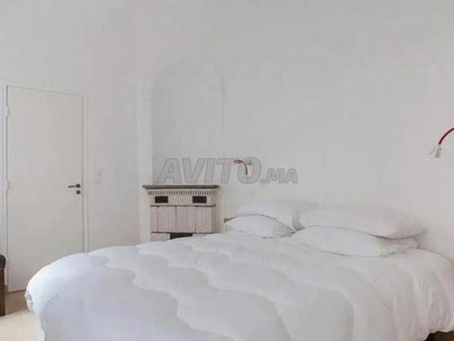 Appartement location à Anfa, Gharb-Chrarda-Beni Hssen