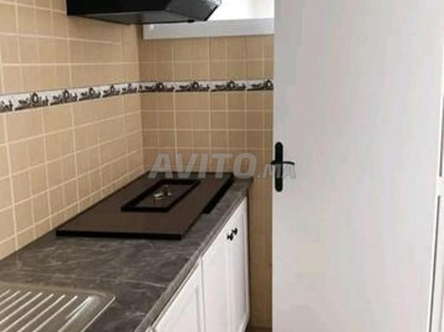 Appartement location à Centre Ville